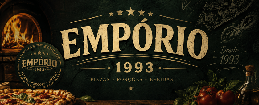 Empório 1993