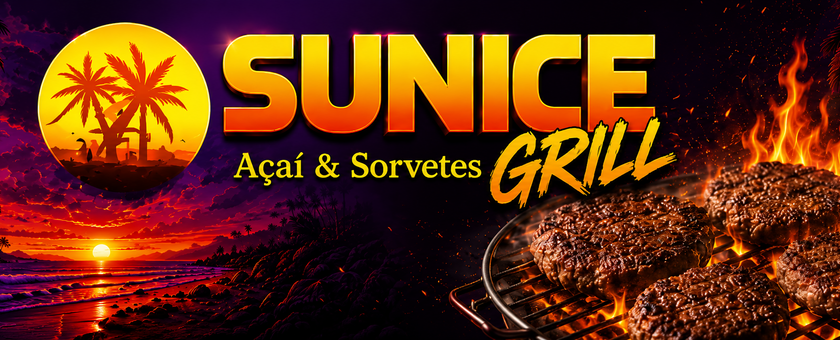 Meat'n Dalle AGORA Sunice GRILL 