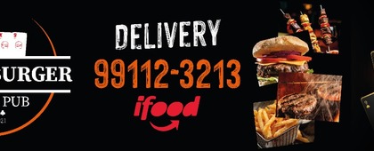 FLUSH BURGER POKER PUB