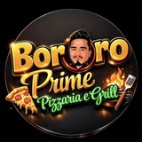BORORO PIZZARIA GRILL