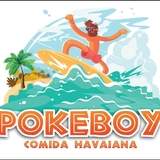 Pokeboy