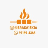 Brasa 15x16