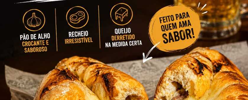 Uai sushi