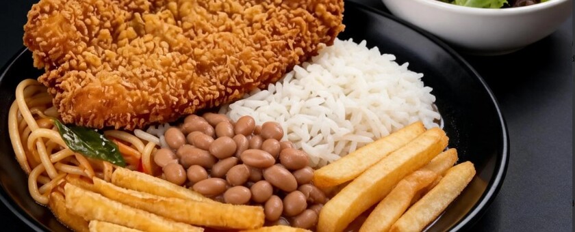 Amor e Sabor Marmitas