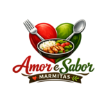 Amor e Sabor Marmitas