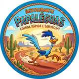 Papaleguas restaurante