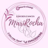 Mari Rocha Lanches e Doces 