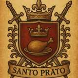 Santo Prato