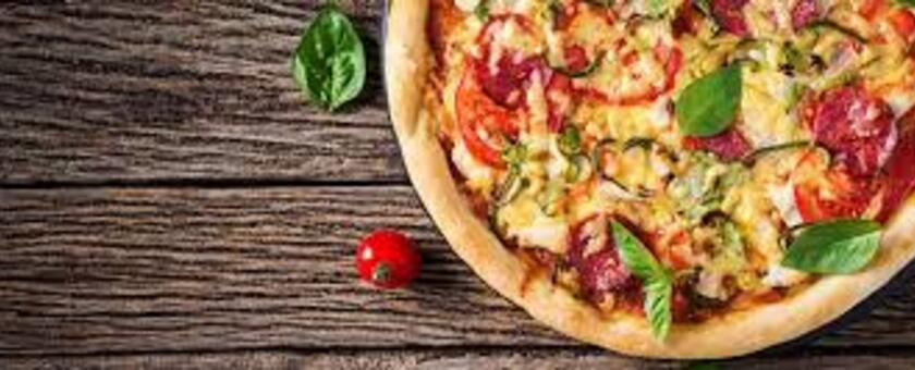 Pizzaria Da Vero e Vera 