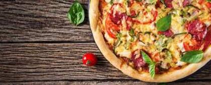 Pizzaria Da Vero e Vera 