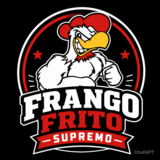 Frango Frito Supremo 