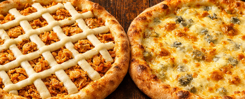 Lito pizzaria delivery 