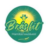 Brasfit Marmitas Saudáveis 