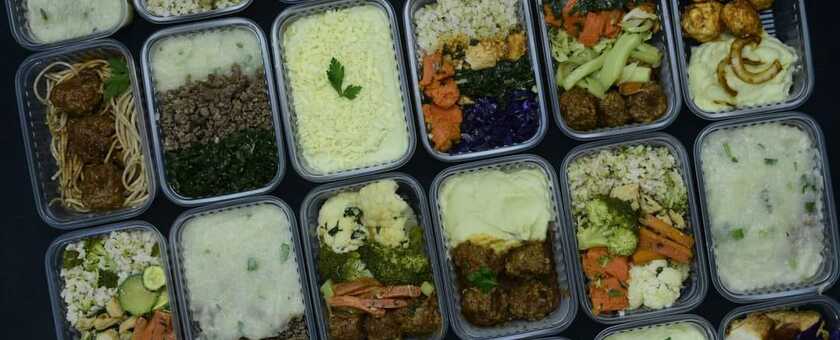 Brasfit Marmitas Saudáveis 
