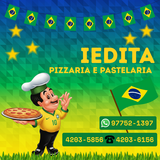 Iedita Pizzaria & Pastelaria 
