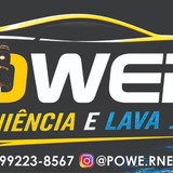 Lava Jato Conveniência Power