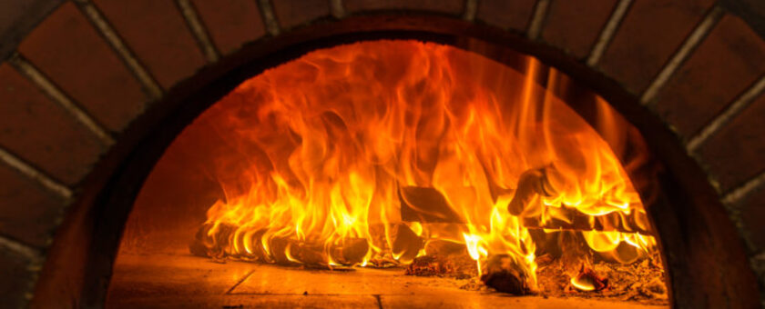 Forno Real Pizzaria