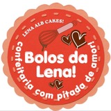Lena alb Cakes: Confeitaria, Bolos caseiros e Salgados em Geral