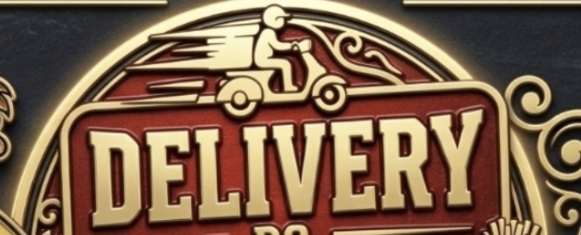 Delivery do Leôncio