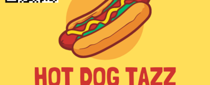 Hot Dog Tazz 