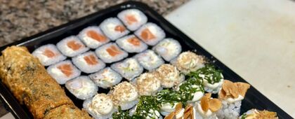 Shibuya Sushi 