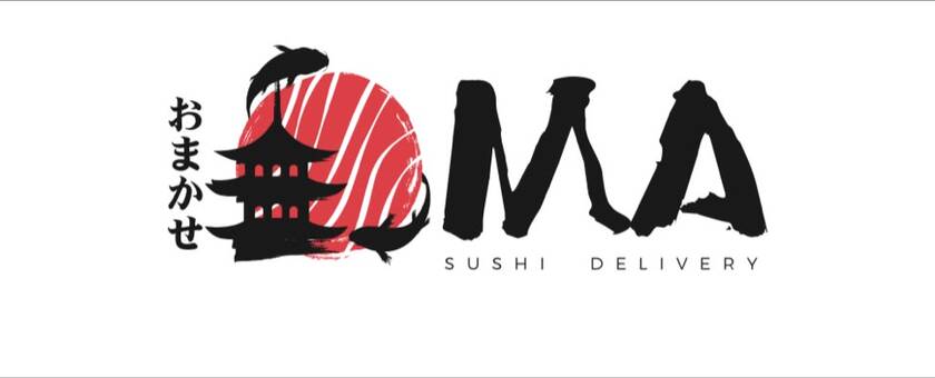 oma sushi delivery 