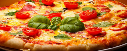 Pizza Hot Boituva 