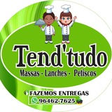 Tend'tudo massas, lanches , e petiscos 