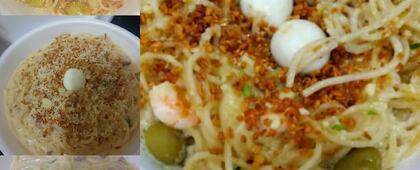 Tend'tudo massas, lanches , e petiscos 