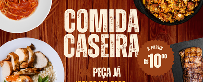 D'Casa Restaurante Delivery