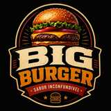 O Big Burger 