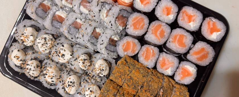 Shibuya Sushi 