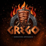 Meu grego 