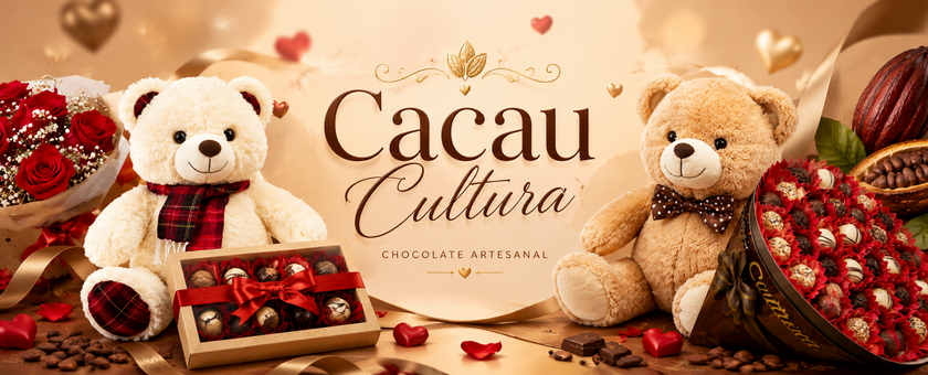 Cacau Cultura 