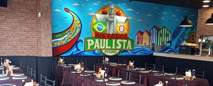 Pizzaria Paulista 