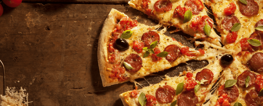 LuigiPizzas 