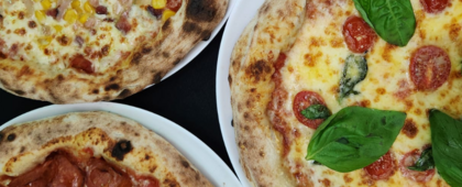 Romero Pizzaria Artesanal