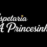ESPETARIA A PRINCESINHA