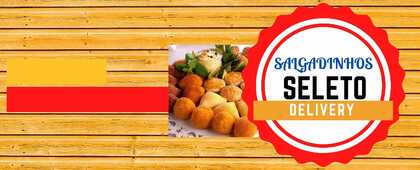 Salgadinhos Seleto Delivery