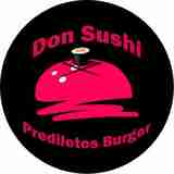 Don Sushi e Prediletos