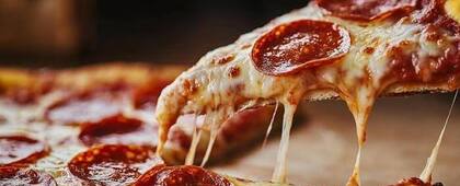 Pizzaria Sabor 10