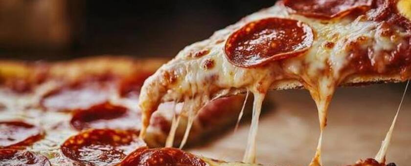 Pizzaria Sabor 10