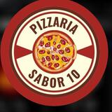 Pizzaria Sabor 10