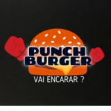 Punch Burger