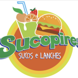 Suco Pires Sucos e Lanches
