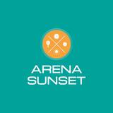 Arena Sunset
