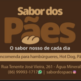 Sabor dos Pães - Pães Artesanais