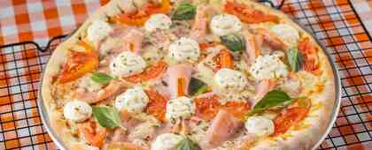 Pizzaria Reserva