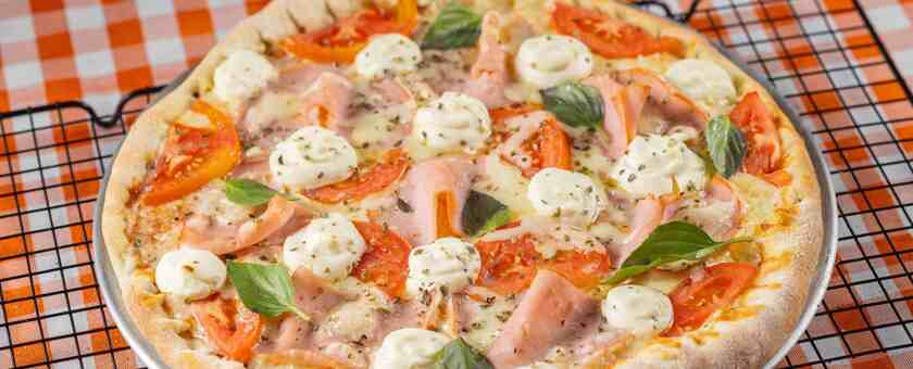 Pizzaria Reserva