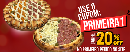 R & D Pizzaria e Delivery 
